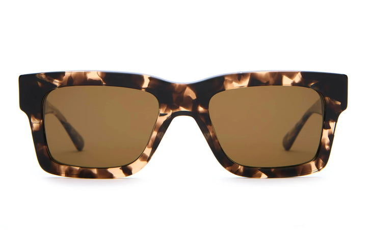 The Speedway - Desert Tortoise Polarized - Meadow CollectiveSunglasses