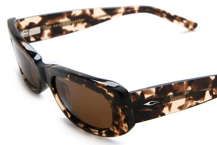 The Void Pixie Desert Tortoise Polarized Sunglasses Crap Eyewear - Meadow CollectiveSunglasses