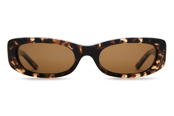 The Void Pixie Desert Tortoise Polarized Sunglasses Crap Eyewear - Meadow CollectiveSunglasses