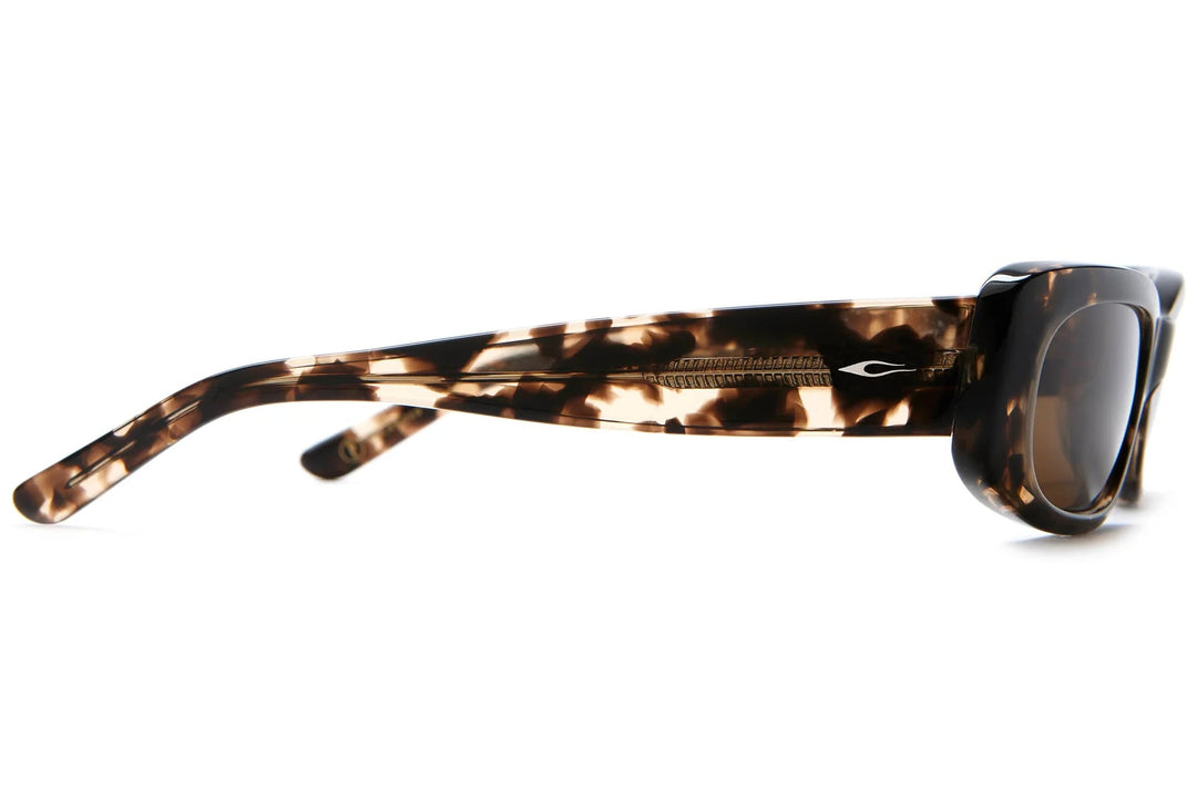 The Void Pixie Desert Tortoise Polarized Sunglasses Crap Eyewear - Meadow CollectiveSunglasses