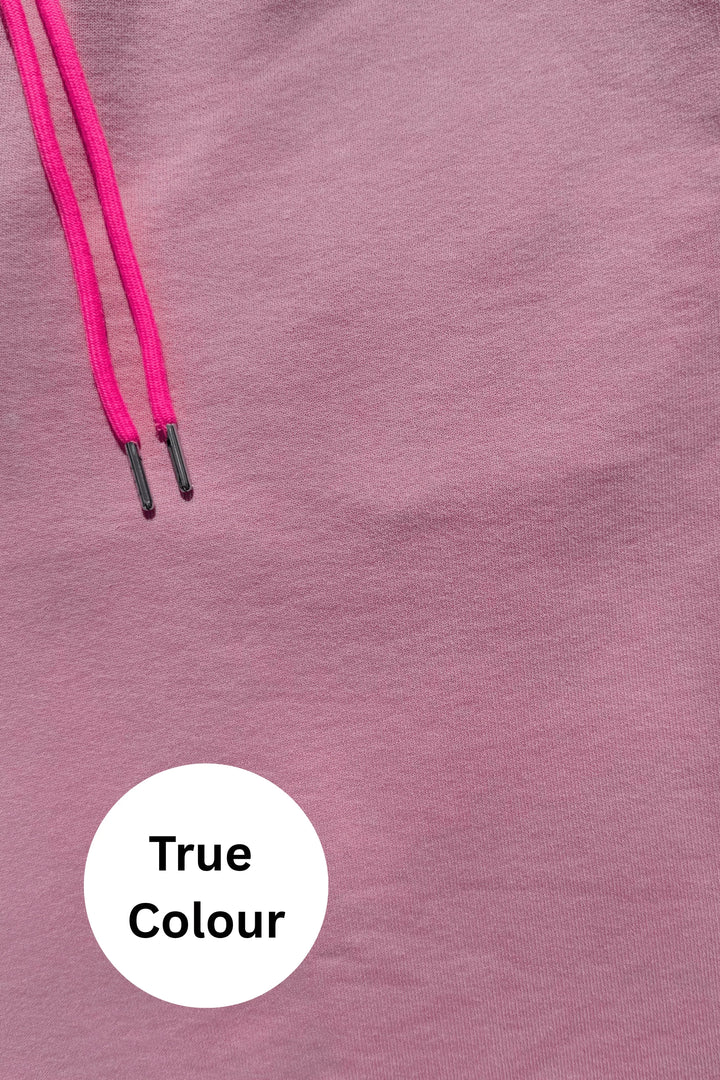 Sabbi The Basic Short Pink