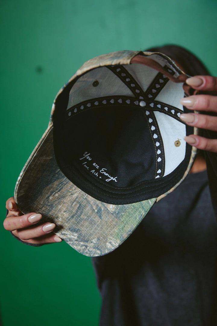 Sabbi The Dog Years Cap