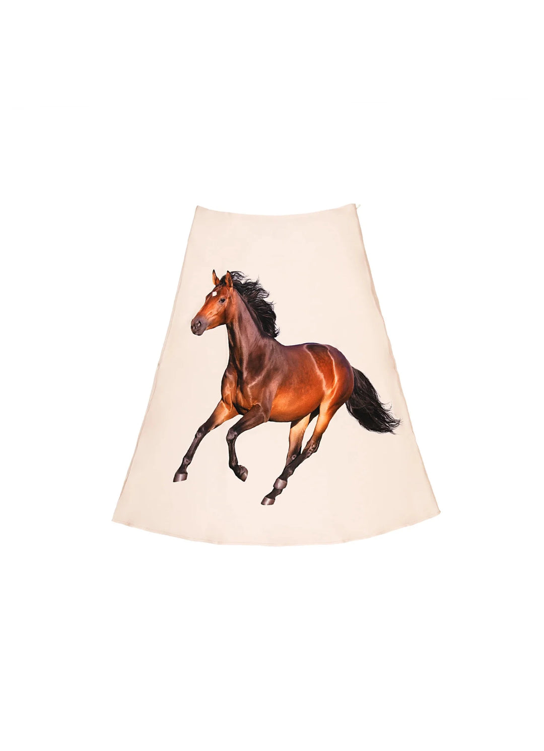 Tyler McGillivary Aster Skirt - Equestrian - Meadow Collectiveskirt