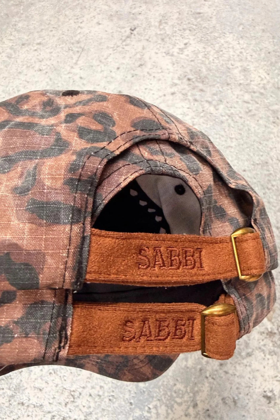 Who the Buck Cares Cap - Meadow Collectivecap