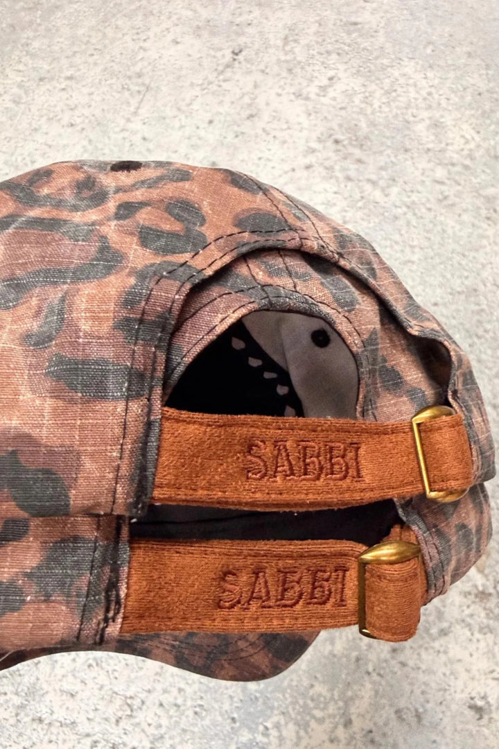 Who the Buck Cares Cap - Meadow Collectivecap
