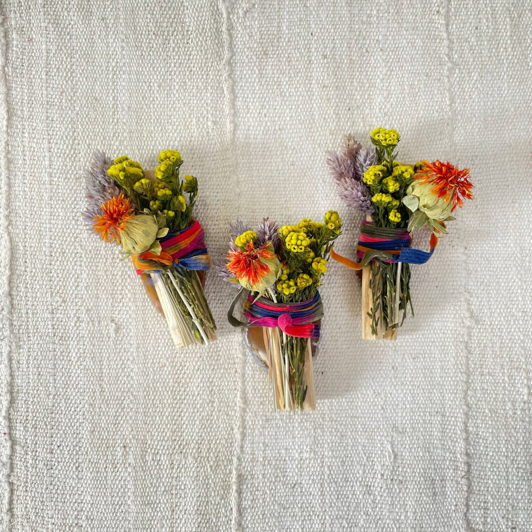 Wood Creek Palo Santo Bundle - Meadow Collectivesmudge