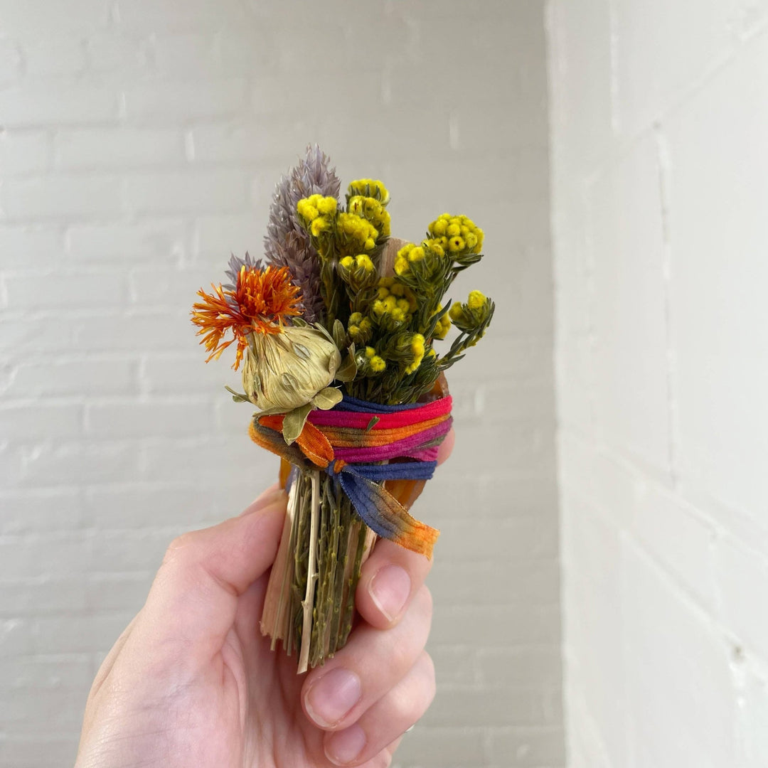 Wood Creek Palo Santo Bundle - Meadow Collectivesmudge