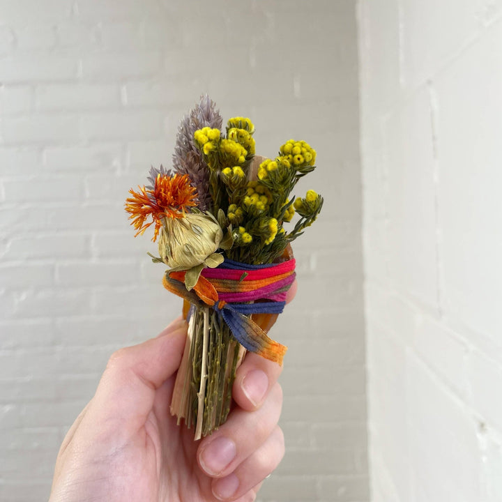 Wood Creek Palo Santo Bundle - Meadow Collectivesmudge