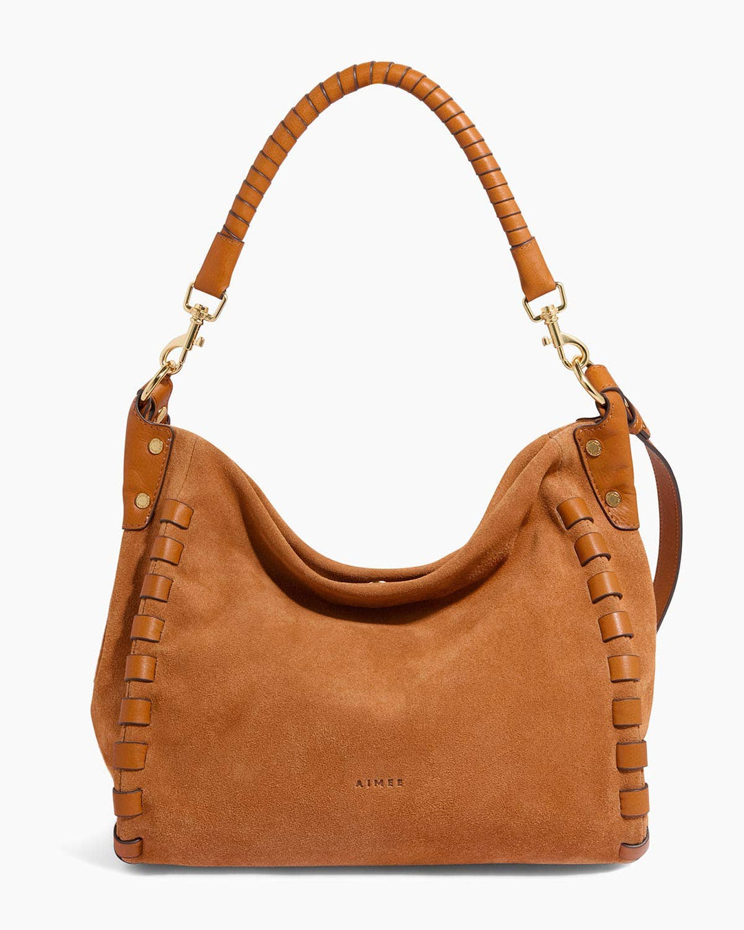 Zen Hobo - Meadow Collectiveleather bag