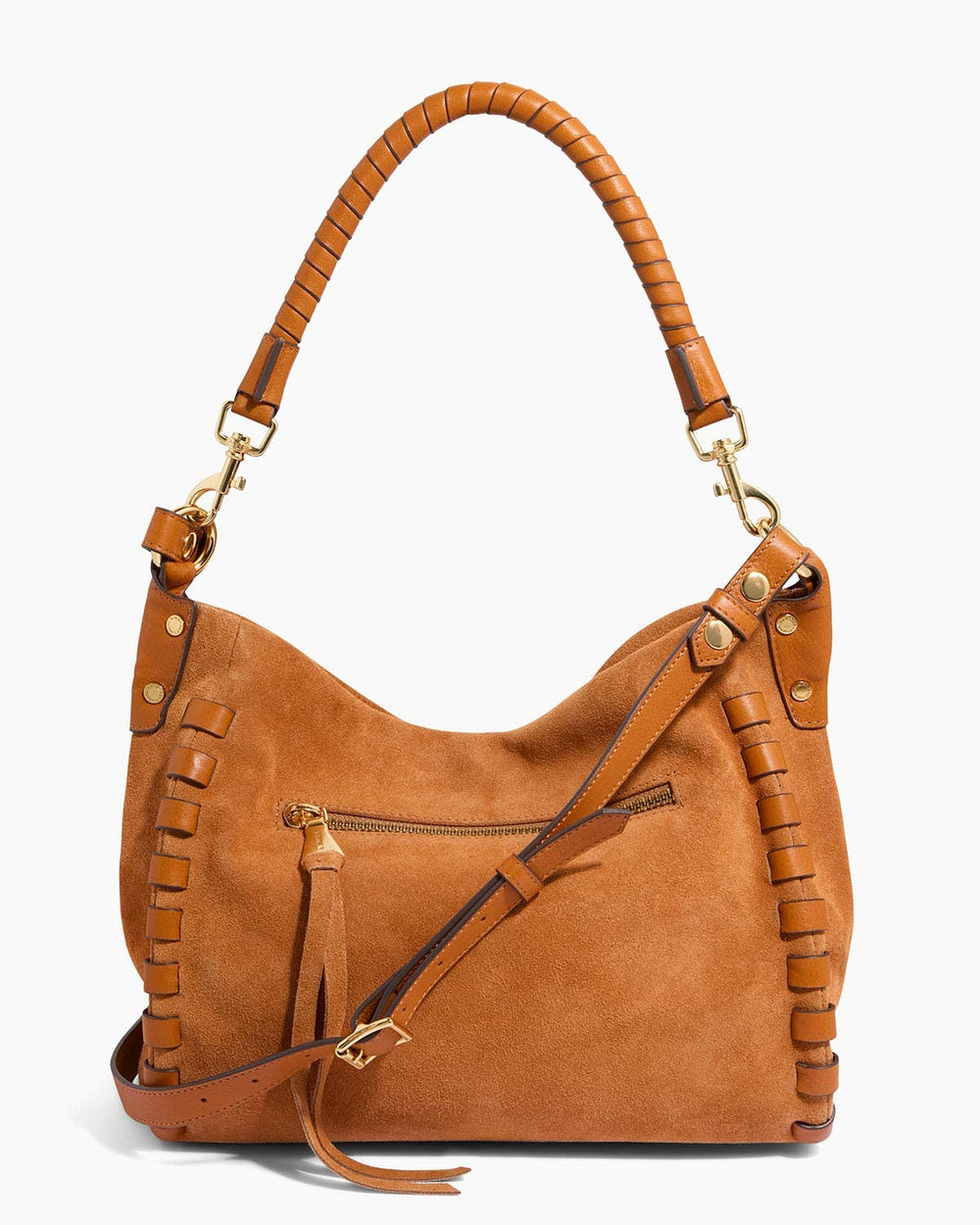Zen Hobo - Meadow Collectiveleather bag